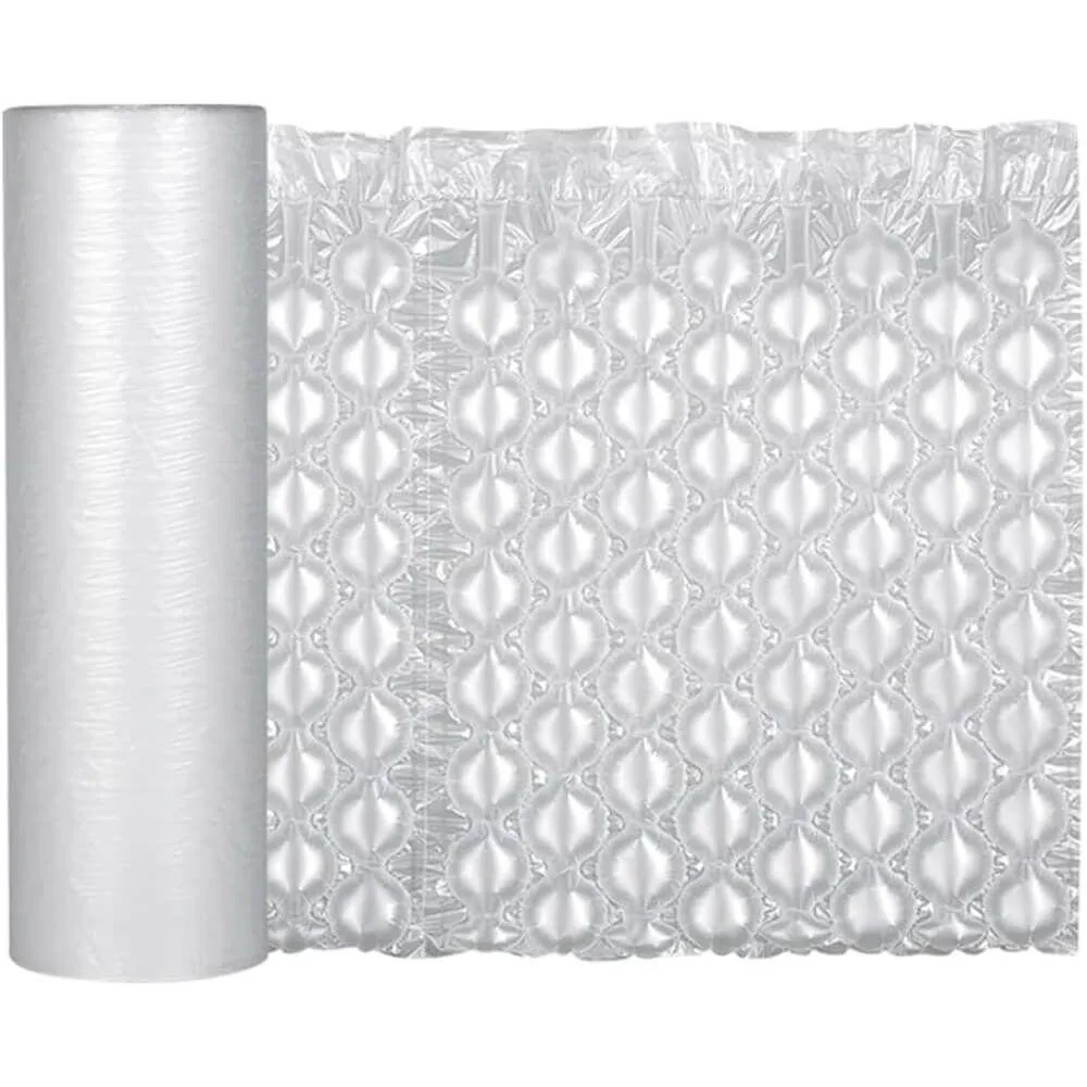 Air Bubble Roll