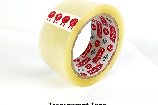 Packaging Materials