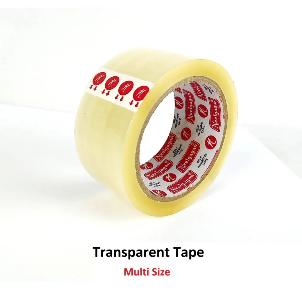 BOPP Tape