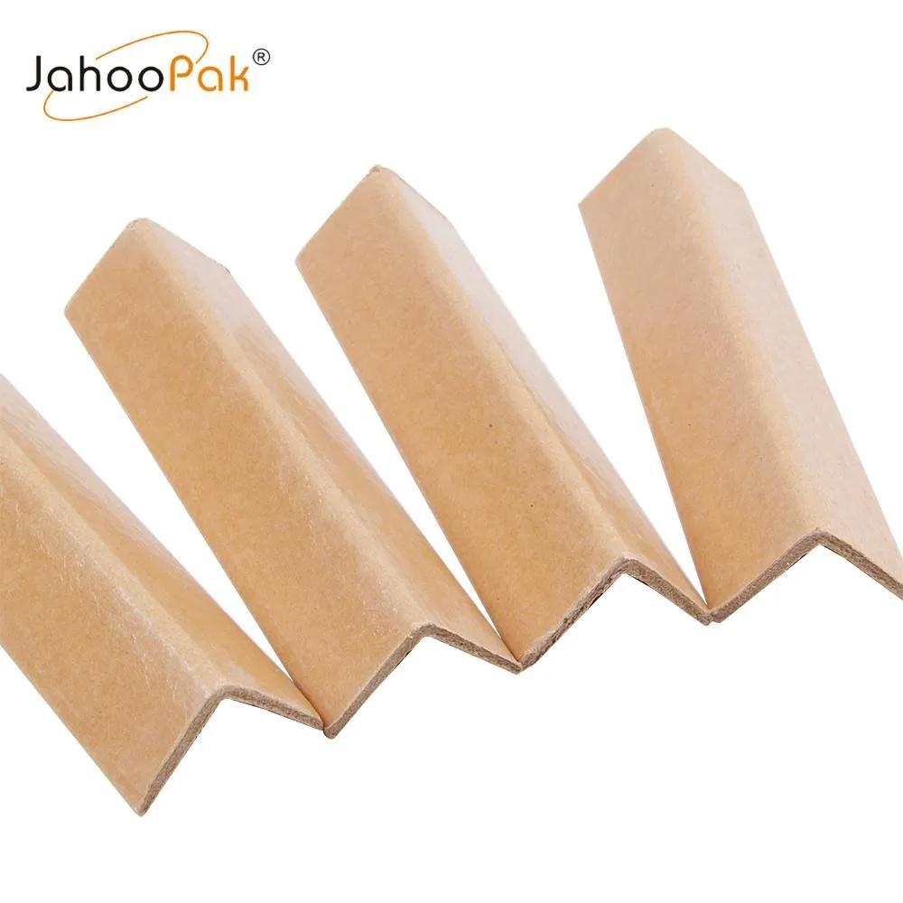 Corrugated Corner