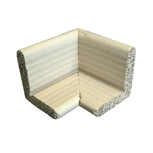 Corrugated Corner