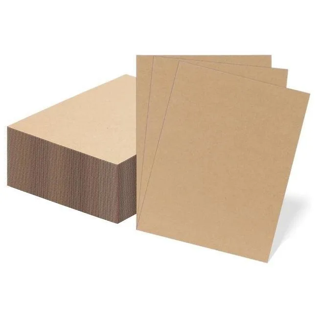 Corrugated Sheet