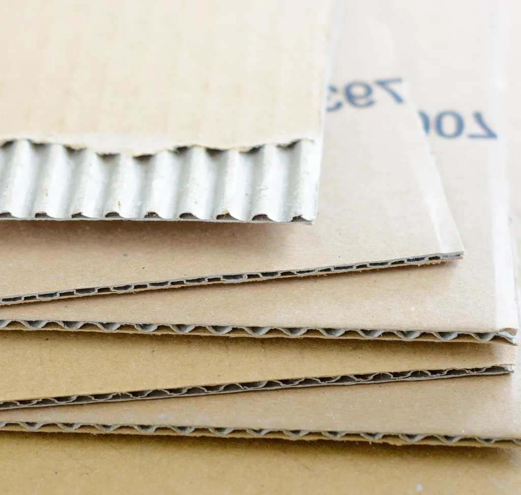 Corrugated Sheet