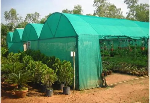 Green Net