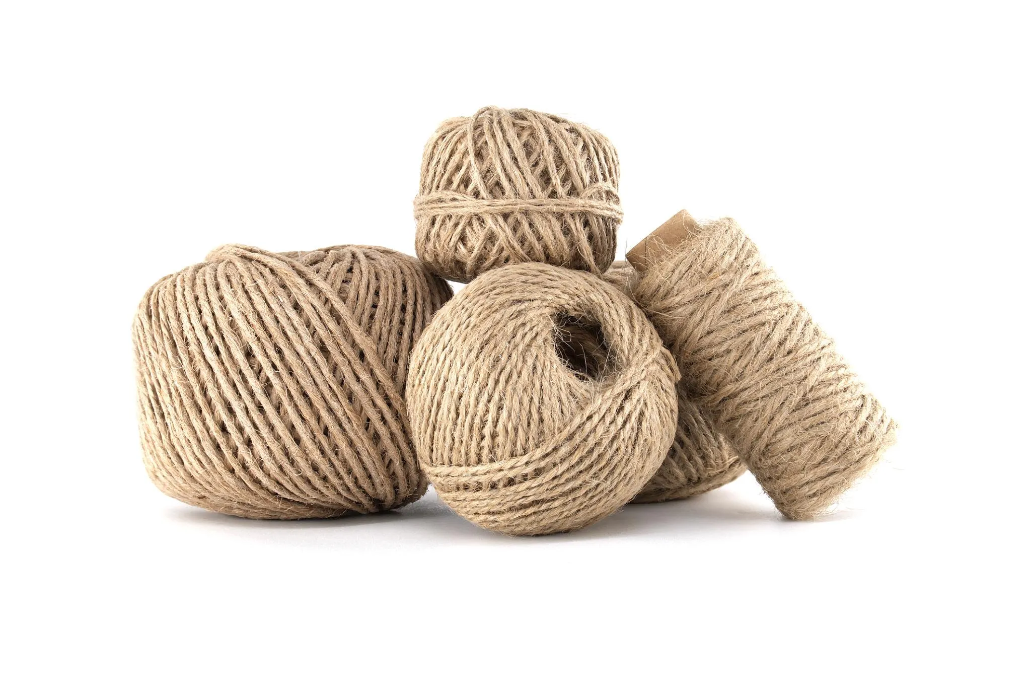 Jute Sutli & Twine