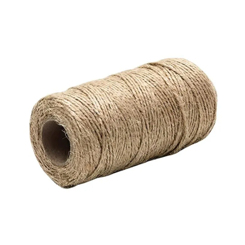 Jute Sutli & Twine