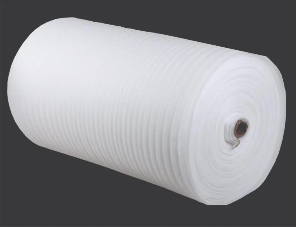 LD Foam Sheet & Roll (EPE Foam)