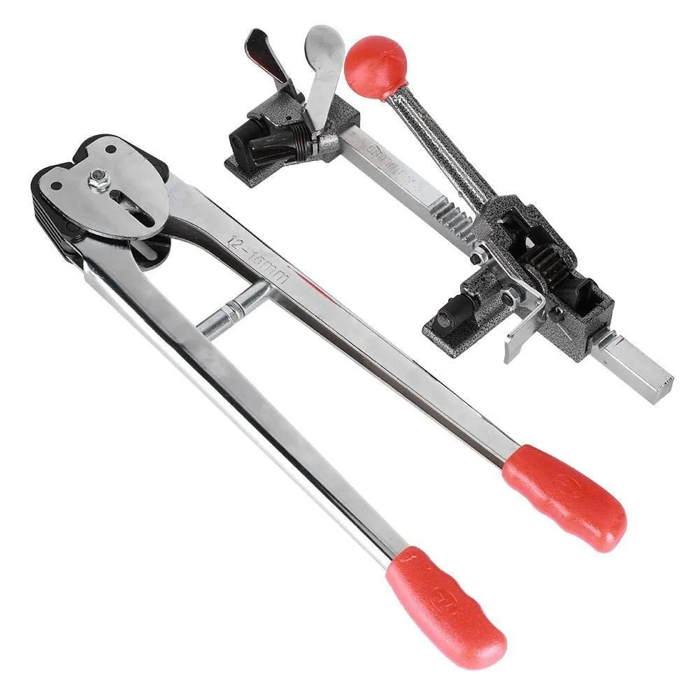 Complete Strapping Solutions