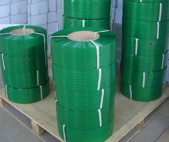 PET Strapping Roll