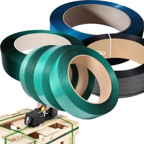 PET Strapping Roll
