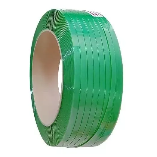 PET Strapping Roll
