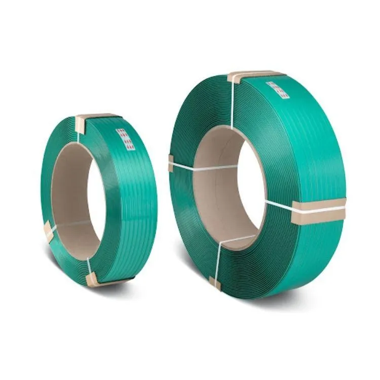 Complete Strapping Solutions