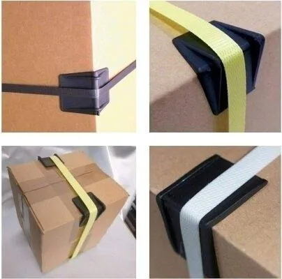 Plastic Corner Guard