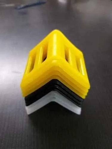 Plastic Corner Guard