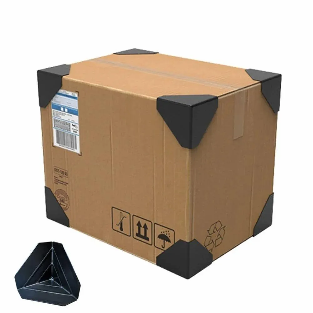 Plastic Corner Guard
