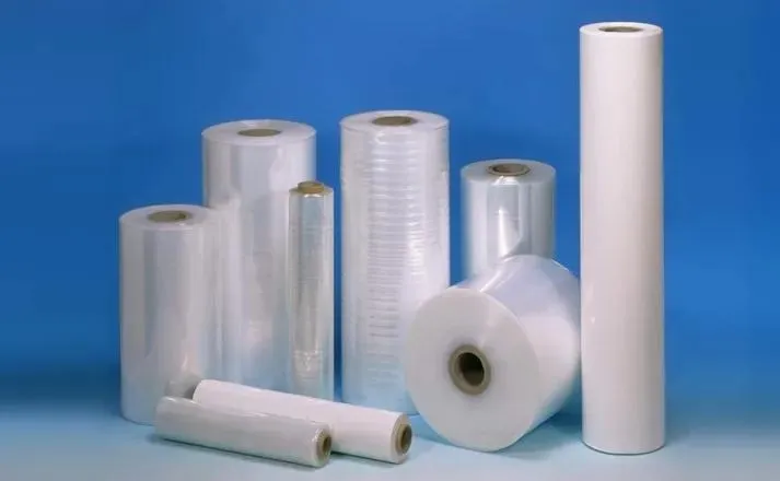 Plastic HM Roll