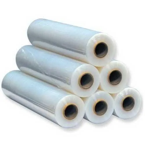 Plastic HM Roll