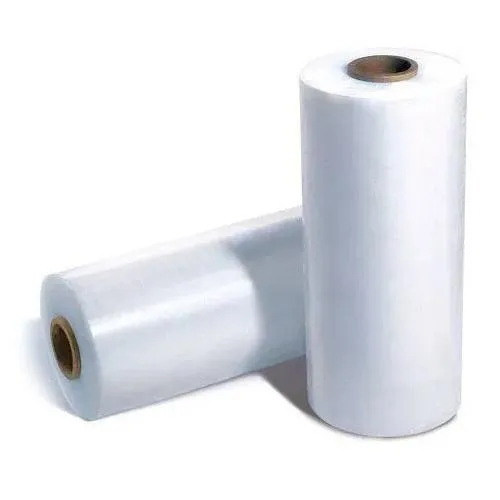 Plastic HM Roll