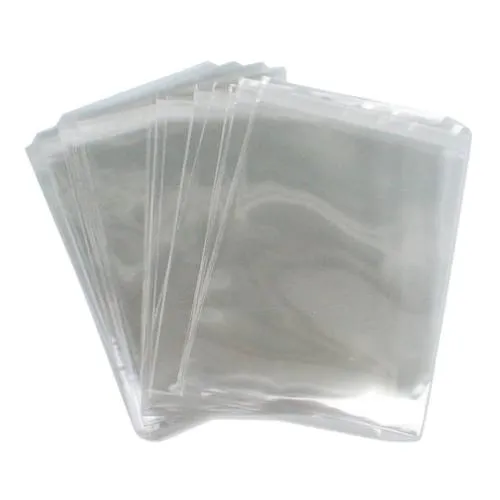 Plastic LD Bag