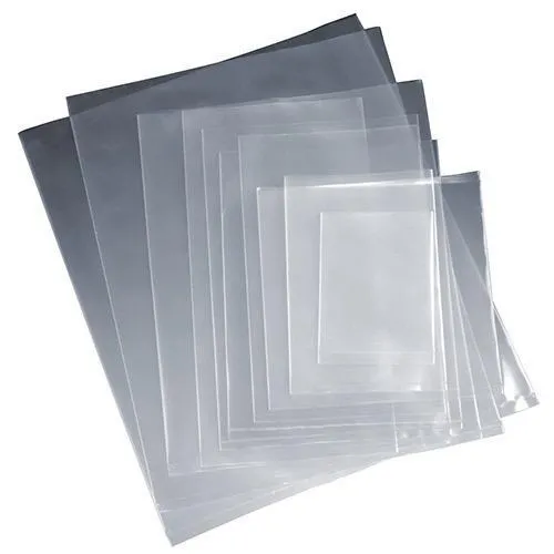 Plastic LD Bag