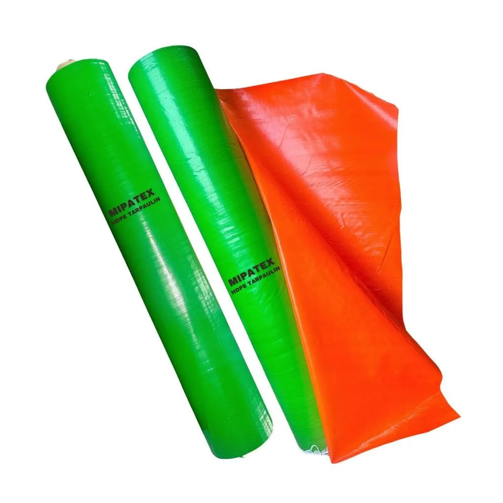 Plastic Tarpaulin (Tadpatri)