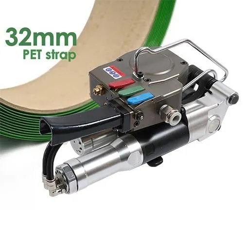 Pneumatic Strapping Machine