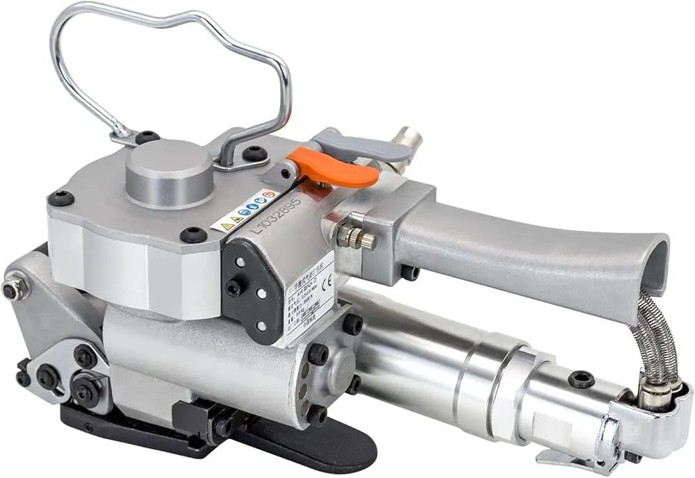 Pneumatic Strapping Machine