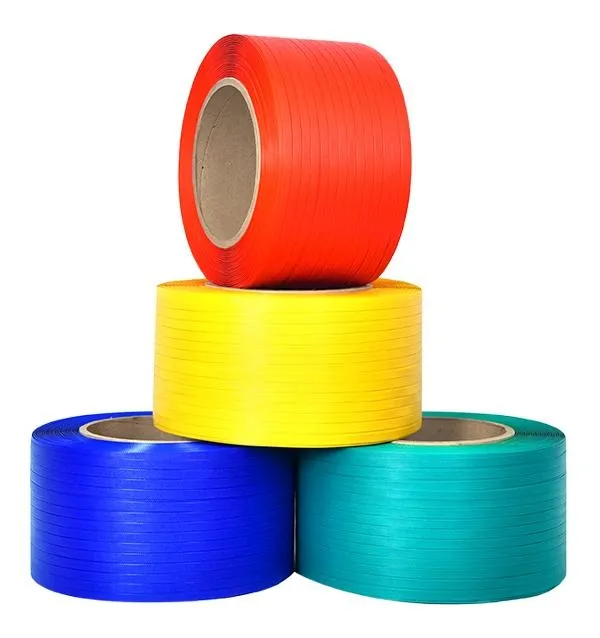 PP Strapping Roll