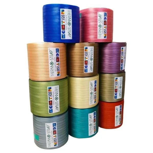 Complete Strapping Solutions