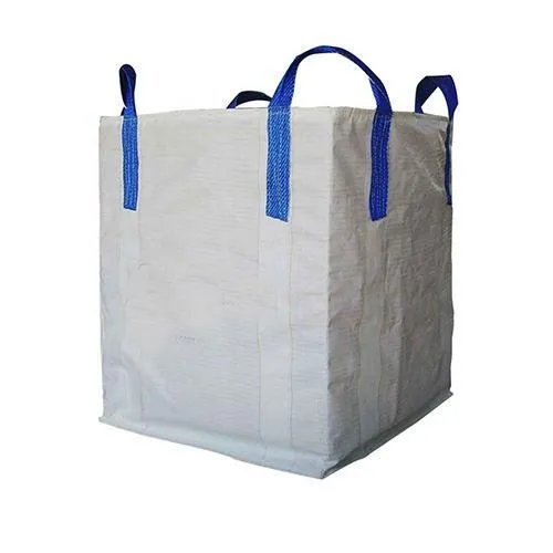 PP Woven Fabric & Bag