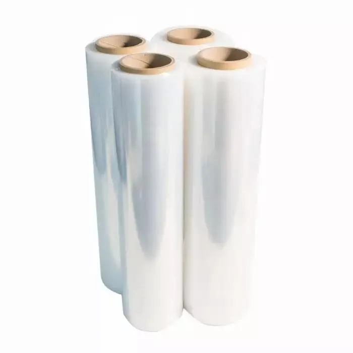 Stretch Film