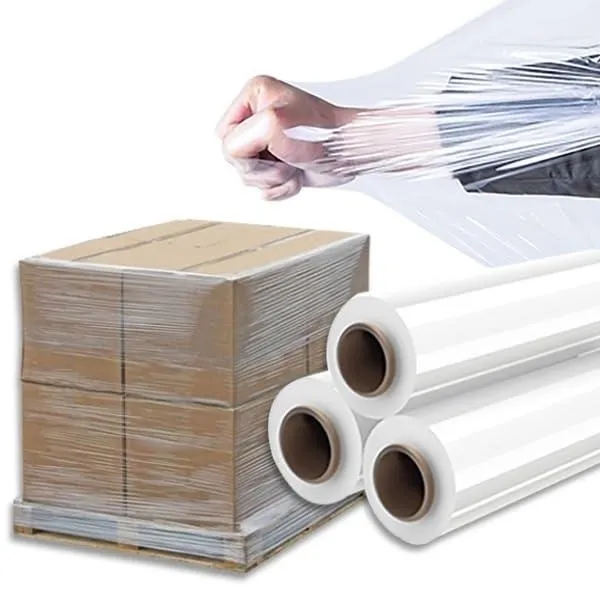 Stretch Film