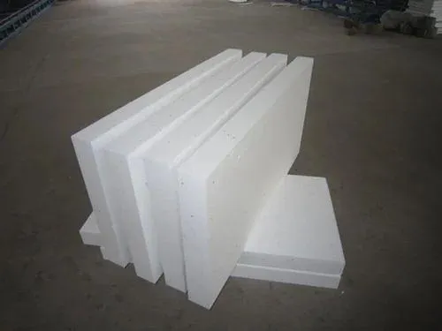 Thermocol Sheet