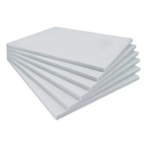 Thermocol Sheet