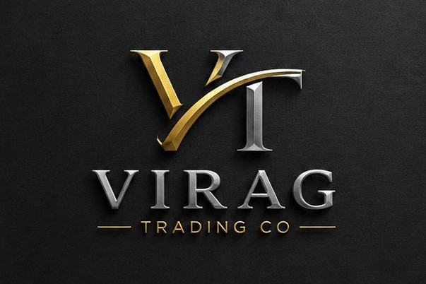 Virag Trading Co. Logo